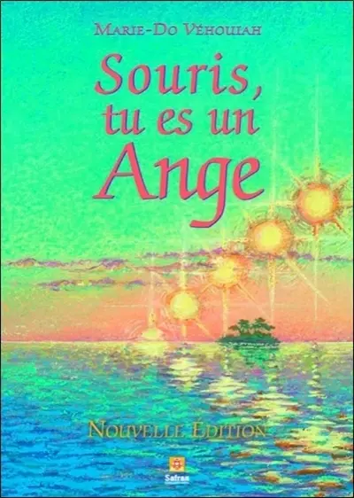 Souris, tu es un ange