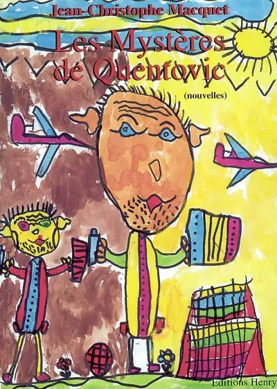 Les mystères de Quentovic