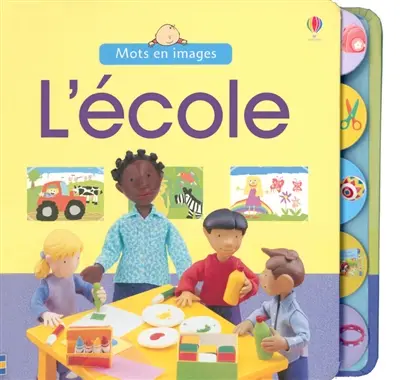 L'école