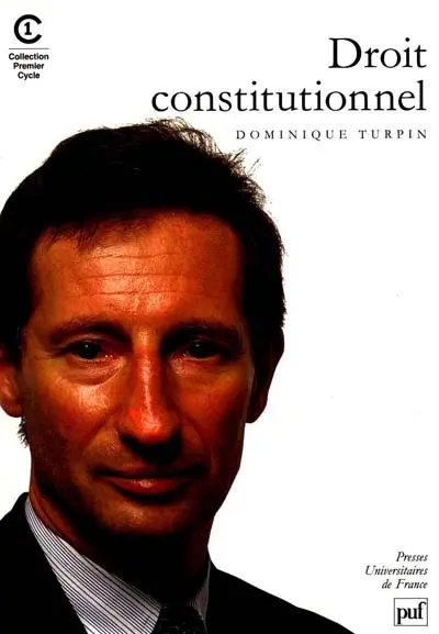 Droit constitutionnel