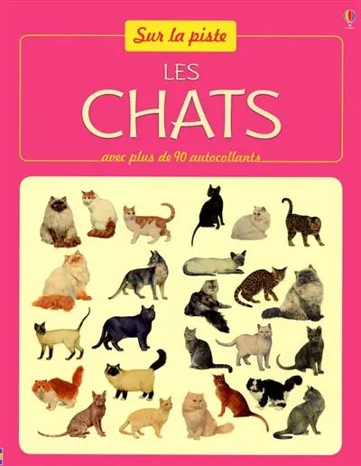 Les chats