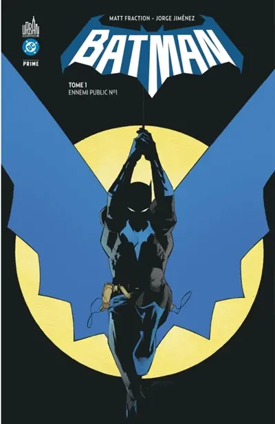 Batman prime. Vol. 1