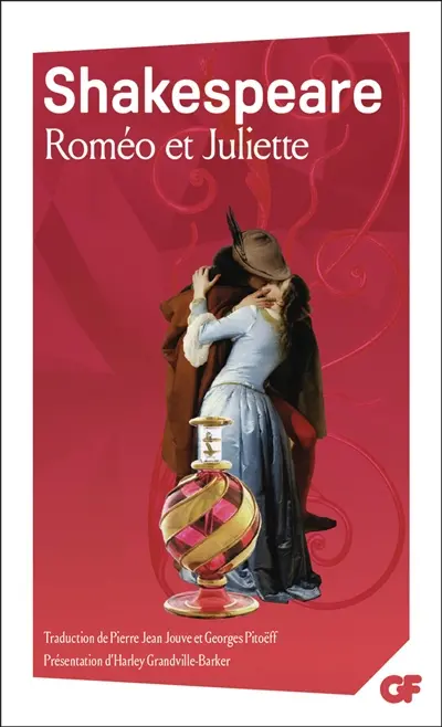 Roméo et Juliette