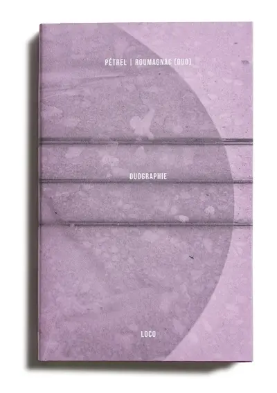 Duographie : Pétrel-Roumagnac (duo)