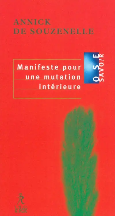 Manifeste pour une mutation intérieure