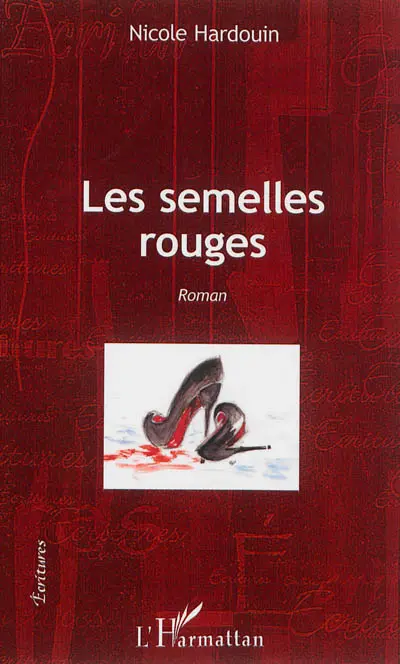 Les semelles rouges