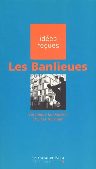 Les banlieues