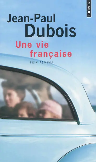 Une vie française