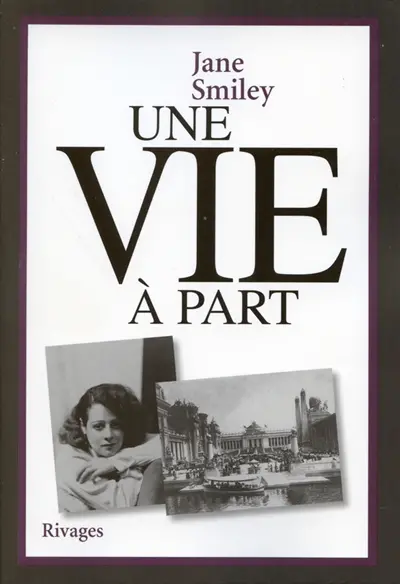 Une vie à part