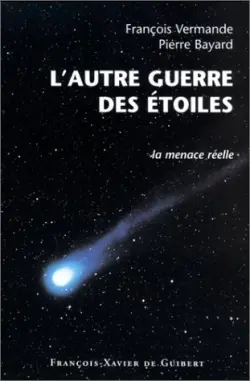 L'autre guerre des étoiles : la menace réelle : épisode sans fin