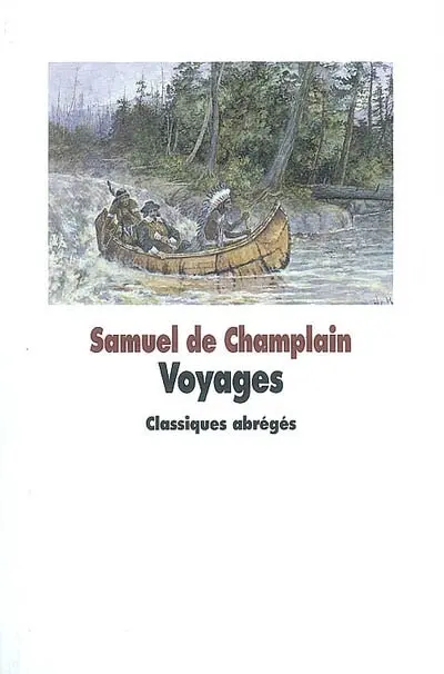 Voyages
