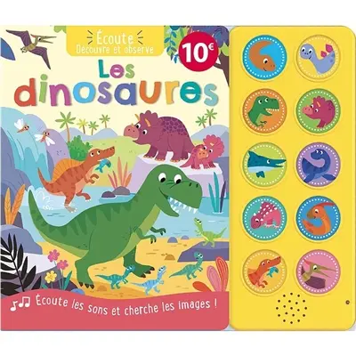 Les dinosaures
