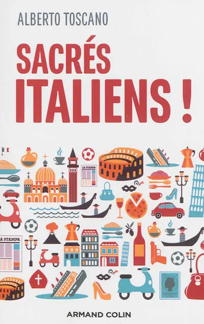 Sacrés Italiens !