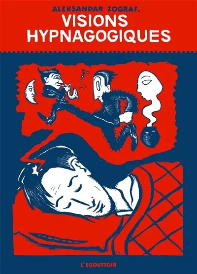 Visions hypnagogiques