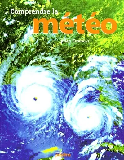 Comprendre la météo