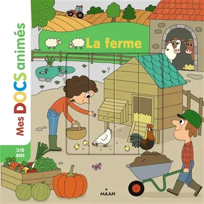 La ferme