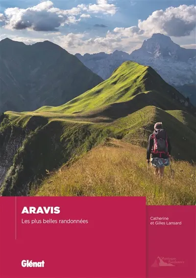 Aravis : les plus belles randonnées