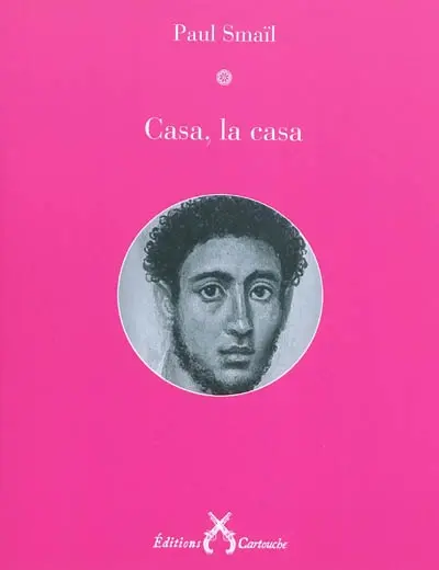 Casa, la casa