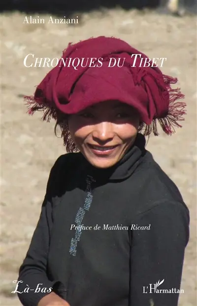 Chroniques du Tibet