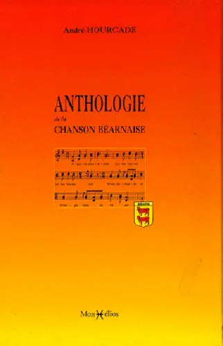 Anthologie de la chanson béarnaise