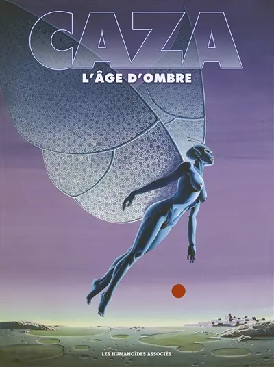 L'âge d'ombre