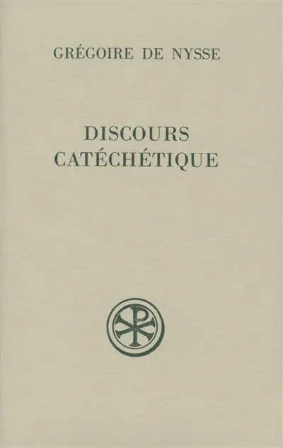 Discours catéchétique