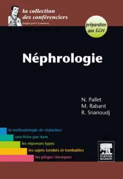 Néphrologie