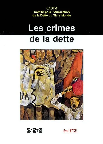 Les crimes de la dette