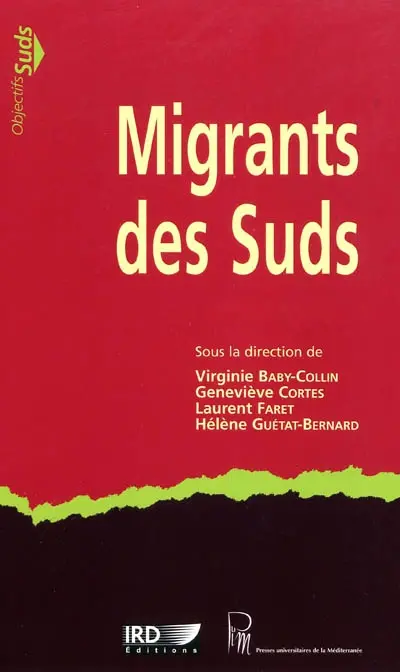 Migrants des Suds