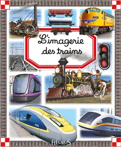 Les trains