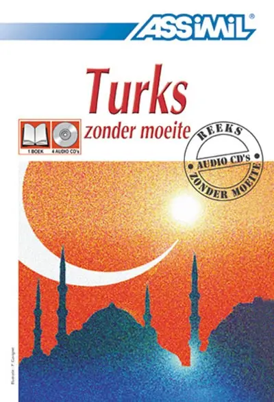 Türks zonder moeite