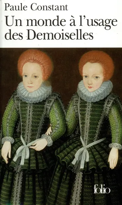 Un monde à l'usage des demoiselles