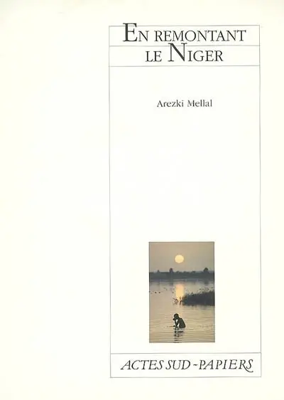 En remontant le Niger : divertissement africain