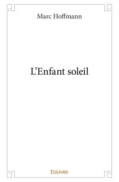 L'enfant soleil