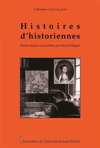 Histoires d'historiennes