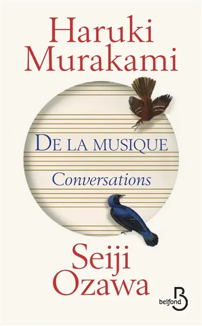 De la musique : conversations