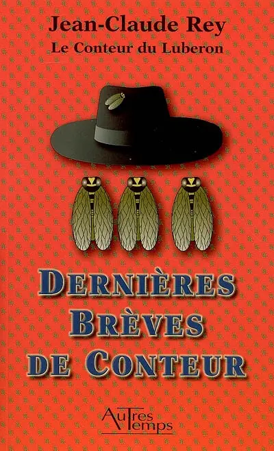 Dernières brèves de conteur