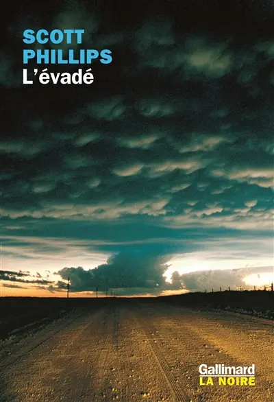 L'évadé