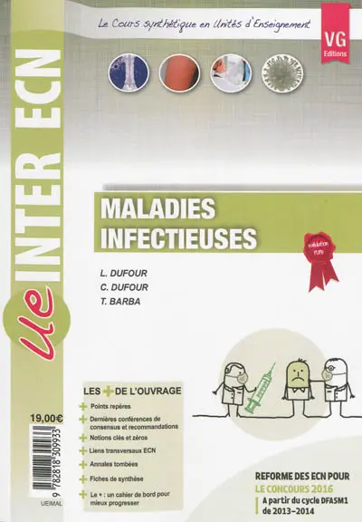 Maladies infectieuses