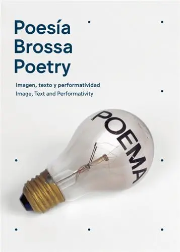 Brossa Poesia Poetry
