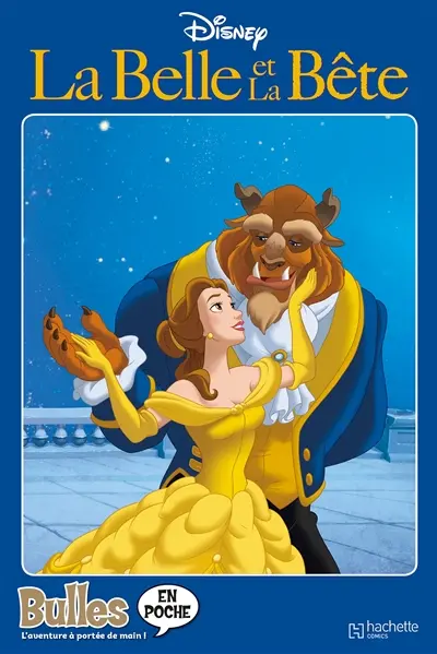 La Belle et la Bête