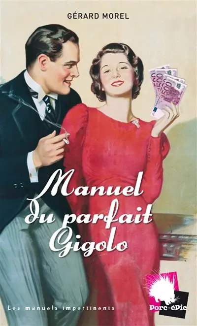 Manuel du parfait gigolo