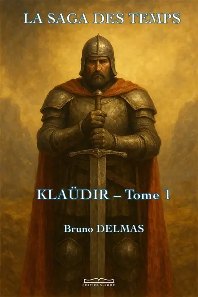 LA SAGA DES TEMPS Tome 1 : TOME 1 : KLAUDIR