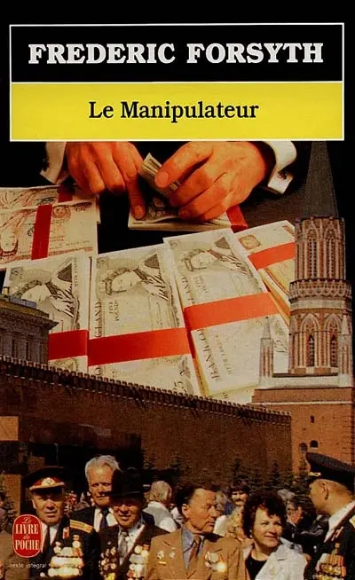 Le manipulateur