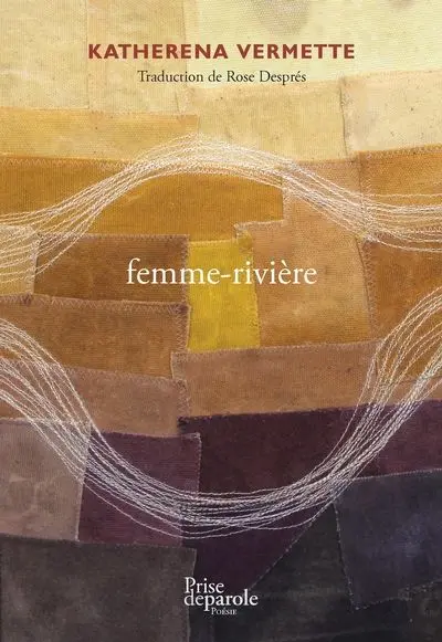 Femme-rivière