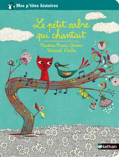 Le petit arbre qui chantait