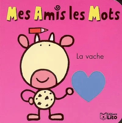 La vache