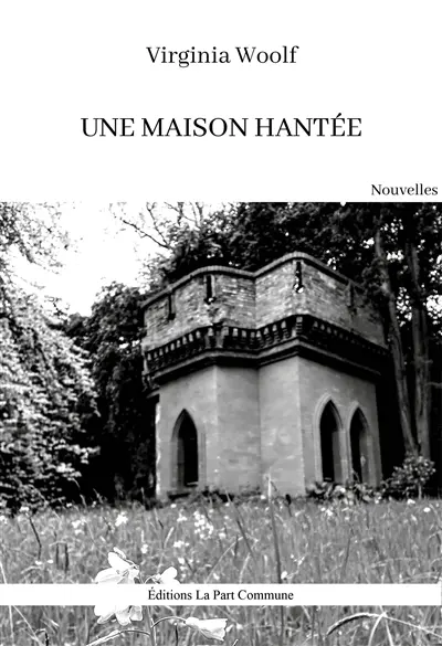 Une maison hantée