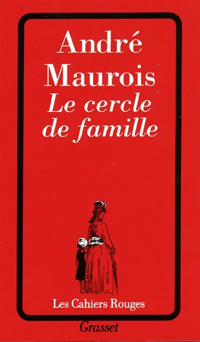 Le cercle de famille