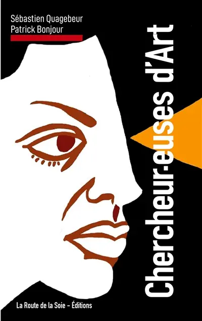 Chercheur-seuses d'Art